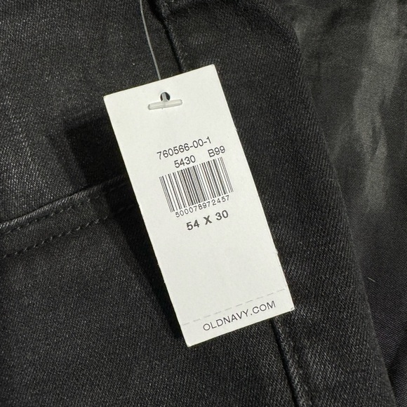 NWT men’s Old navy athletic​ - Picture 3 of 6